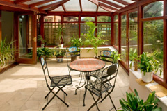Hendrerwydd conservatory quotes