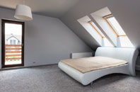 Hendrerwydd bedroom extensions