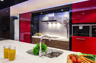 Hendrerwydd kitchen extensions